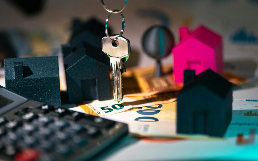 Minimizing Property Tax on Development Land