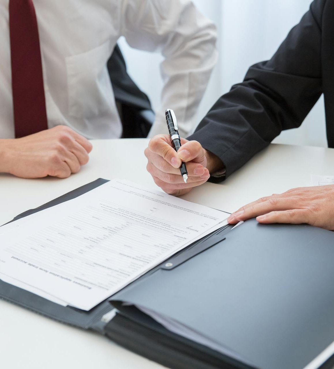 Real Estate Arbitration